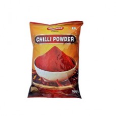Agrigold Chilli Powder 500 G